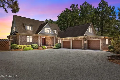 41 S Horsepen Road Harrells NC 28444