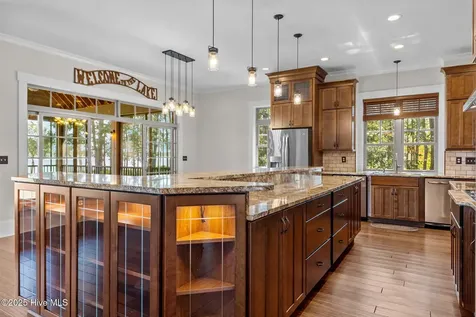 41 S Horsepen Road Harrells NC 28444