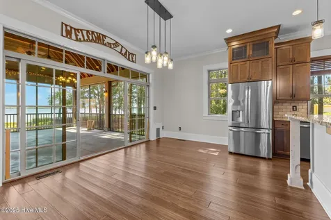 41 S Horsepen Road Harrells NC 28444