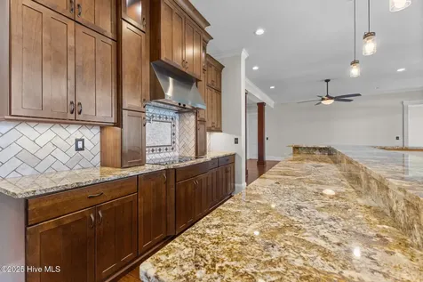 41 S Horsepen Road Harrells NC 28444