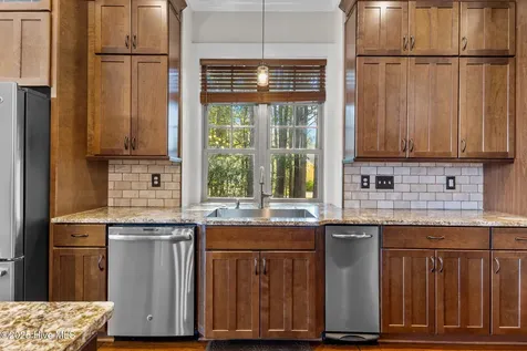 41 S Horsepen Road Harrells NC 28444