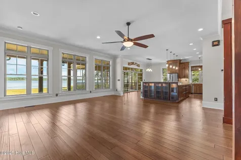 41 S Horsepen Road Harrells NC 28444