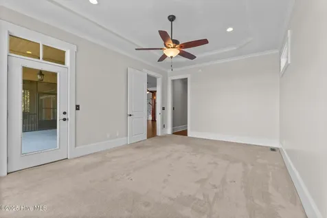 41 S Horsepen Road Harrells NC 28444
