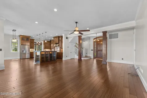 41 S Horsepen Road Harrells NC 28444