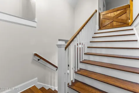 41 S Horsepen Road Harrells NC 28444