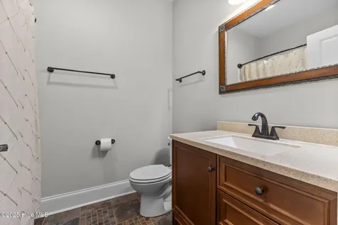 41 S Horsepen Road Harrells NC 28444