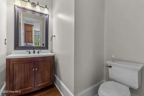41 S Horsepen Road Harrells NC 28444