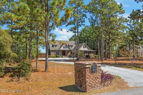 41 S Horsepen Road Harrells NC 28444