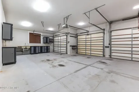 41 S Horsepen Road Harrells NC 28444