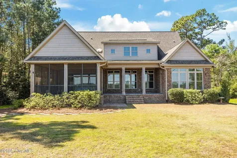 41 S Horsepen Road Harrells NC 28444