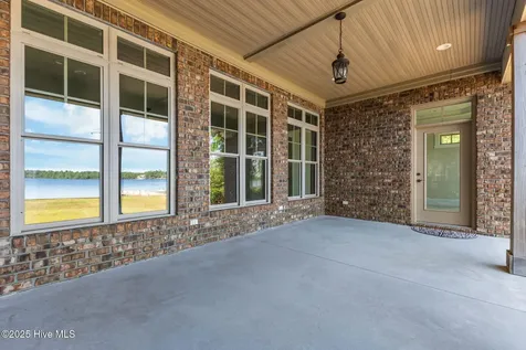 41 S Horsepen Road Harrells NC 28444