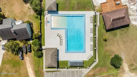41 S Horsepen Road Harrells NC 28444
