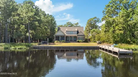 41 S Horsepen Road Harrells NC 28444