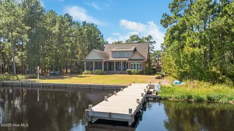 41 S Horsepen Road Harrells NC 28444