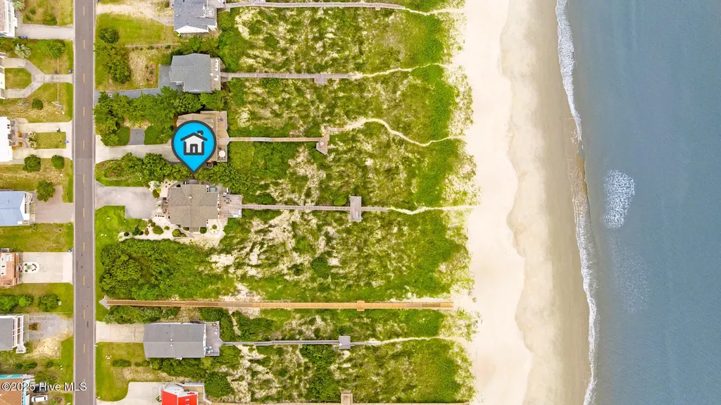 419 Caswell Beach Road Oak Island NC 28465
