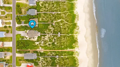 419 Caswell Beach Road Oak Island NC 28465