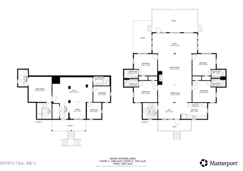 419 Caswell Beach Road Oak Island NC 28465