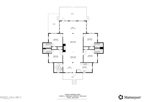 419 Caswell Beach Road Oak Island NC 28465