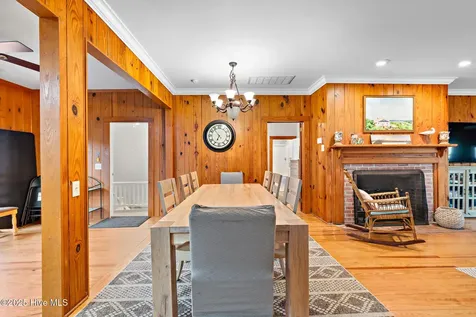 419 Caswell Beach Road Oak Island NC 28465