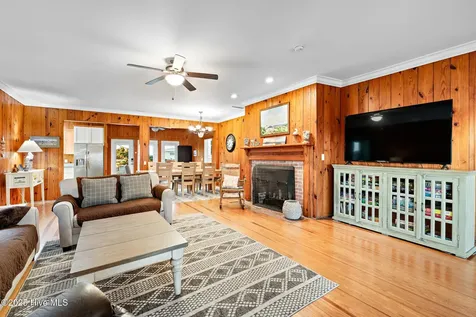 419 Caswell Beach Road Oak Island NC 28465