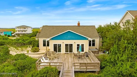 419 Caswell Beach Road Oak Island NC 28465
