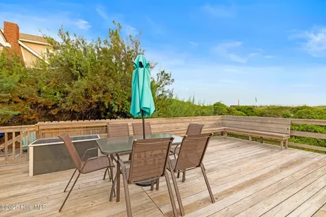 419 Caswell Beach Road Oak Island NC 28465