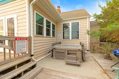 419 Caswell Beach Road Oak Island NC 28465