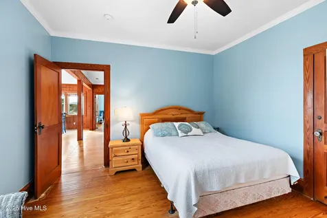 419 Caswell Beach Road Oak Island NC 28465