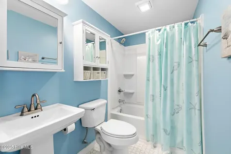 419 Caswell Beach Road Oak Island NC 28465