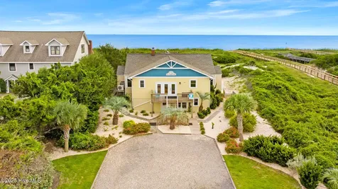419 Caswell Beach Road Oak Island NC 28465