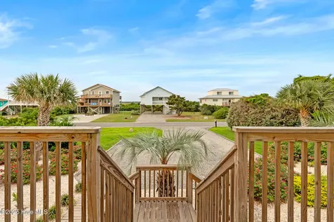 419 Caswell Beach Road Oak Island NC 28465