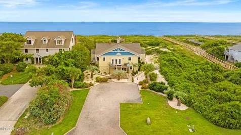 419 Caswell Beach Road Oak Island NC 28465
