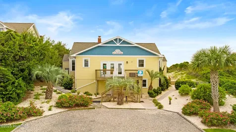 419 Caswell Beach Road Oak Island NC 28465