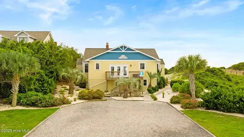 419 Caswell Beach Road Oak Island NC 28465