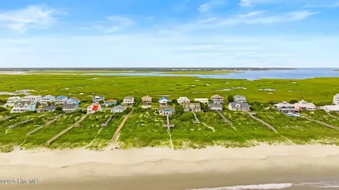 419 Caswell Beach Road Oak Island NC 28465