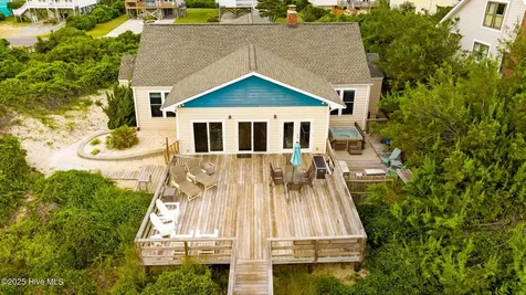 419 Caswell Beach Road Oak Island NC 28465