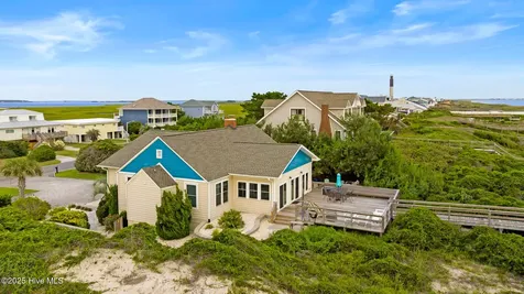 419 Caswell Beach Road Oak Island NC 28465
