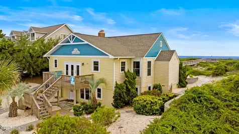 419 Caswell Beach Road Oak Island NC 28465
