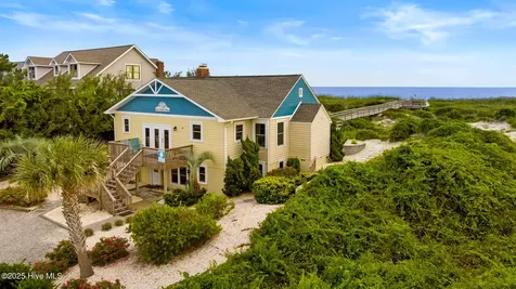 419 Caswell Beach Road Oak Island NC 28465