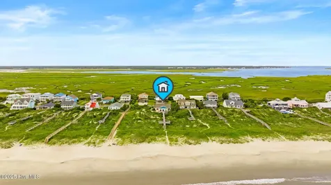 419 Caswell Beach Road Oak Island NC 28465