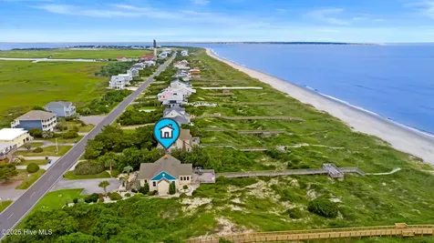 419 Caswell Beach Road Oak Island NC 28465