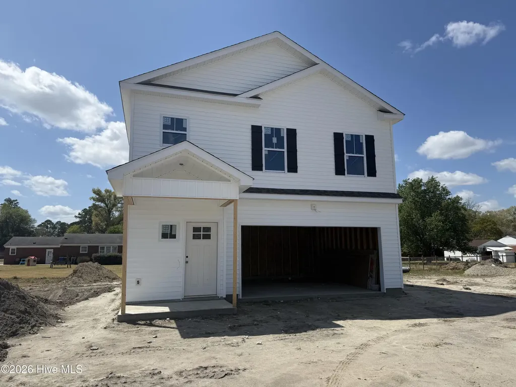694 Pope Street Grifton NC 28530