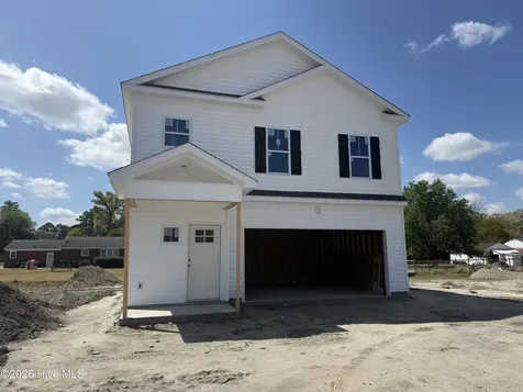694 Pope Street Grifton NC 28530