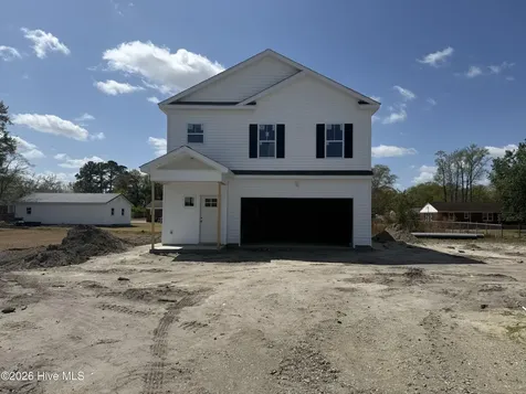 694 Pope Street Grifton NC 28530