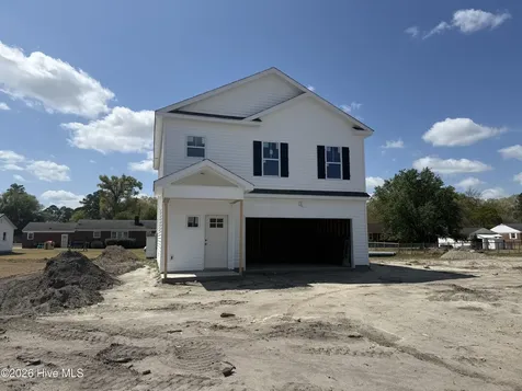 694 Pope Street Grifton NC 28530