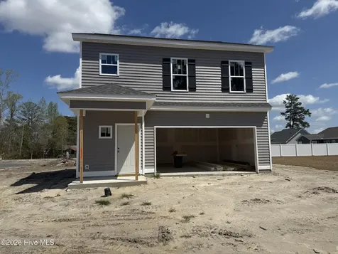 709 Pope Street Grifton NC 28530