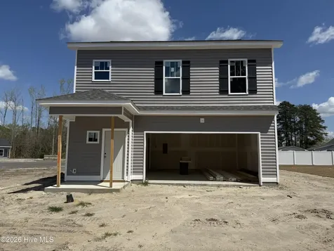 709 Pope Street Grifton NC 28530