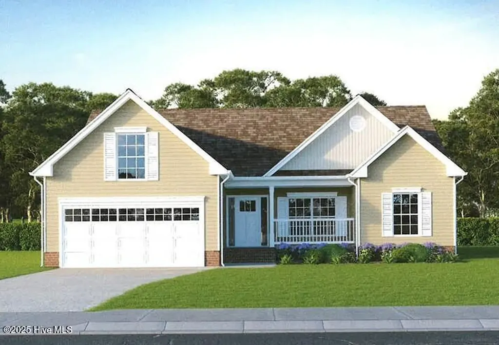 Lot 1 Gates Bank Road Gates NC 27937