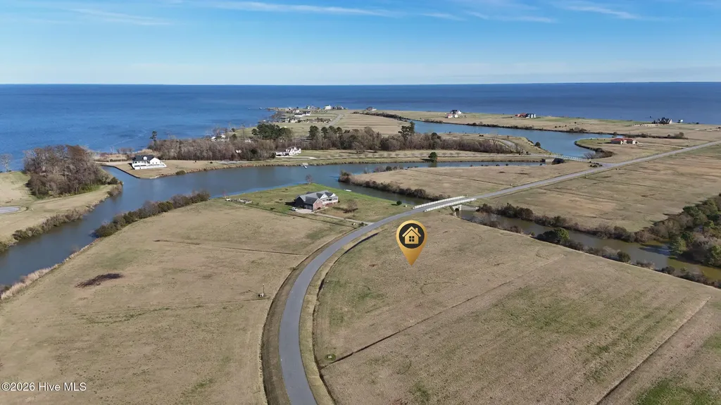 Lot 195 Sandpiper Drive Hertford NC 27944