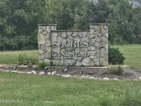 Lot 195 Sandpiper Drive Hertford NC 27944